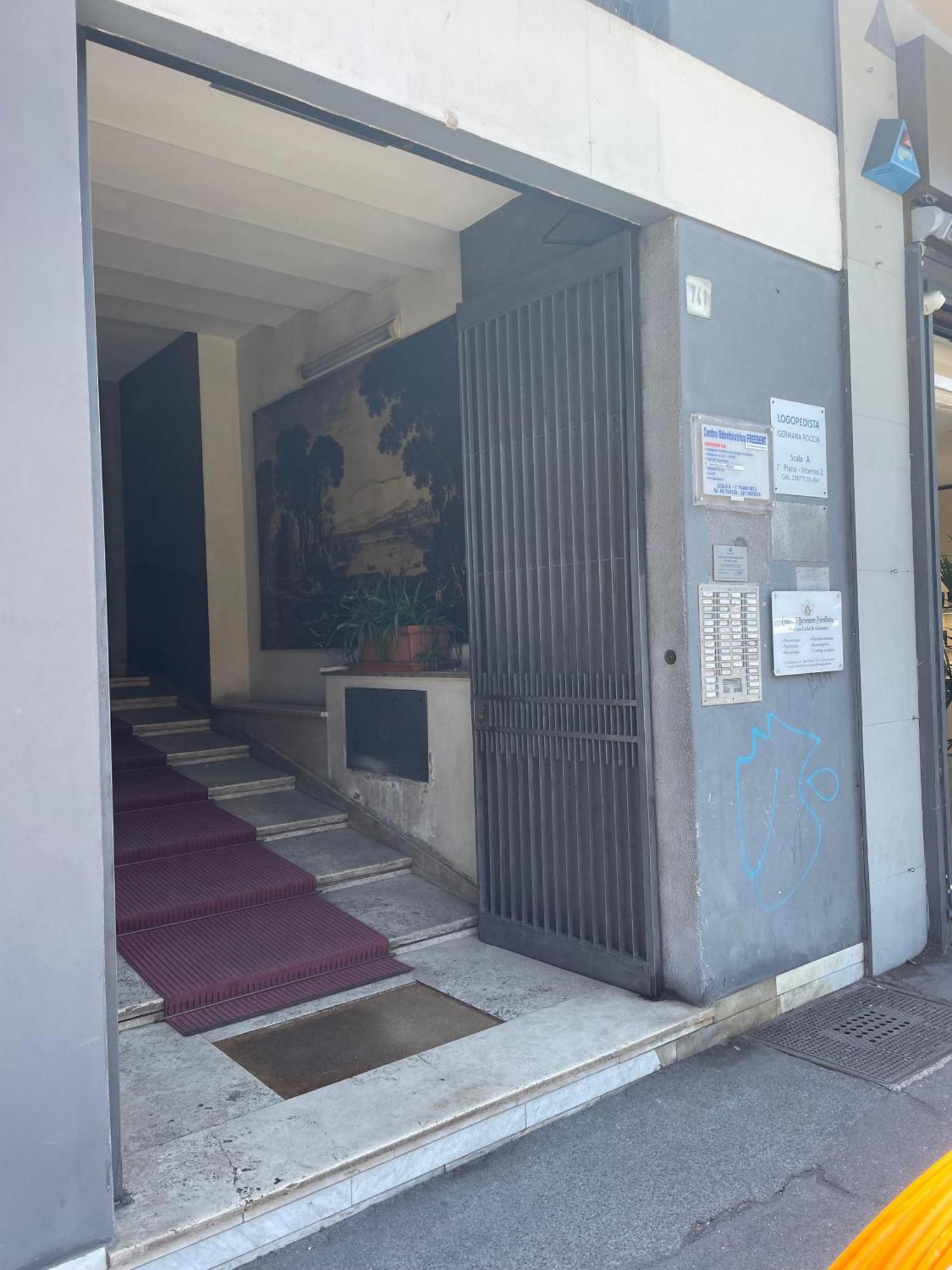 Atlantic Smart With Ac Apartamento Roma