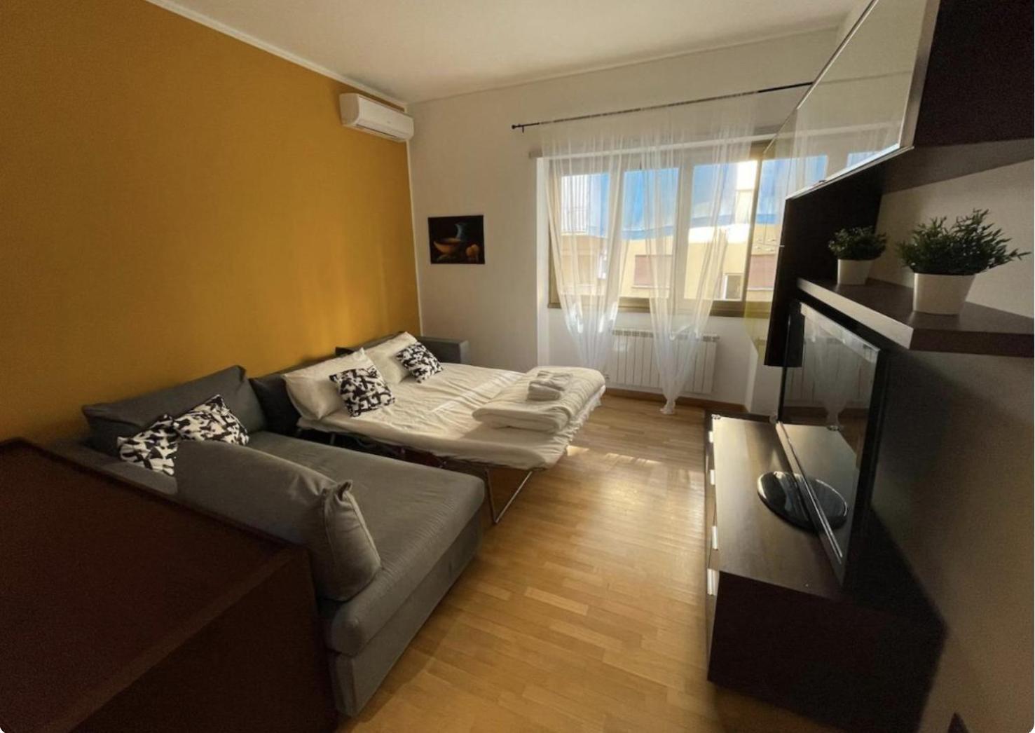 Atlantic Smart With Ac Appartamento *