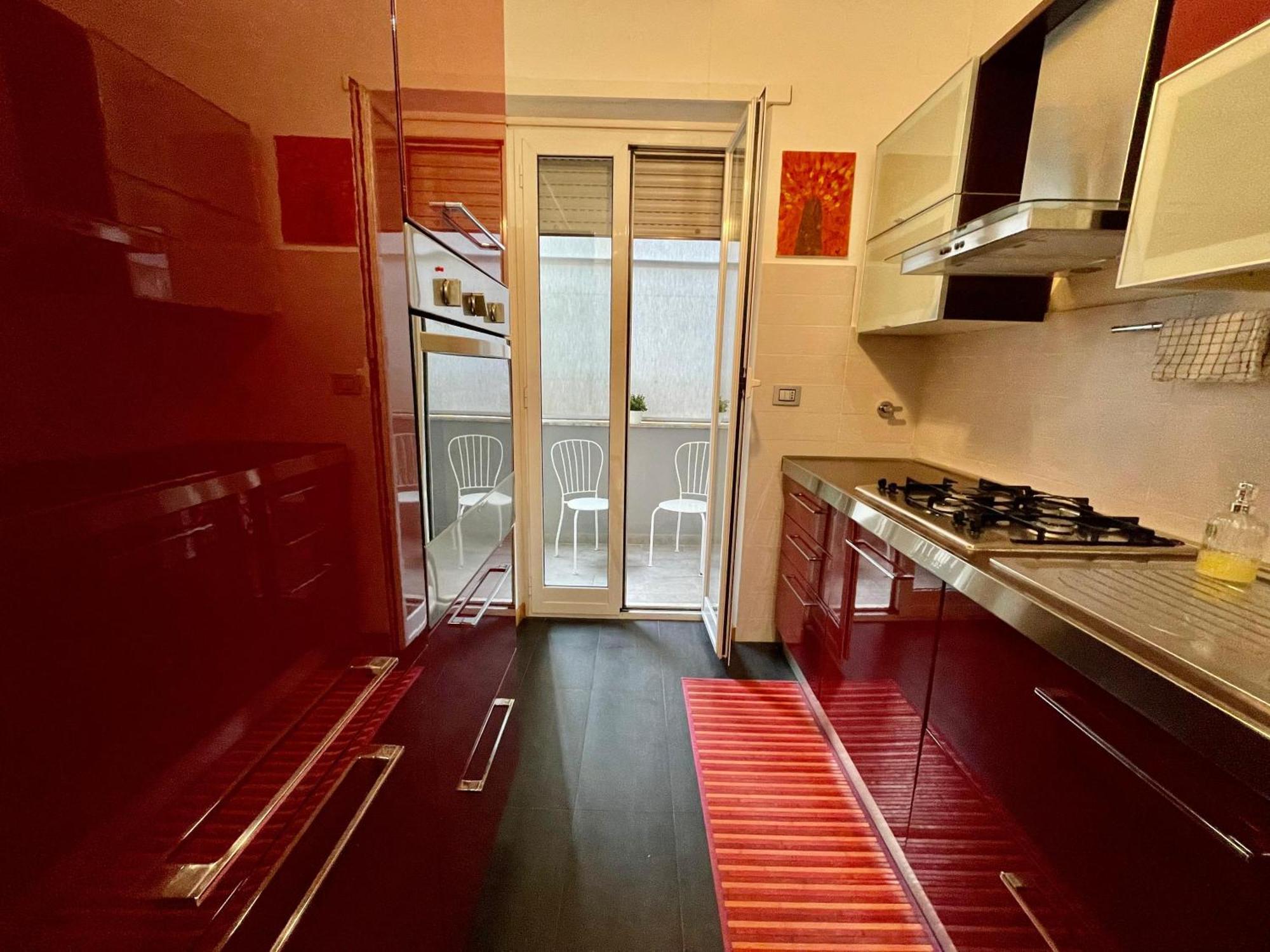 Appartamento Atlantic Smart With Ac