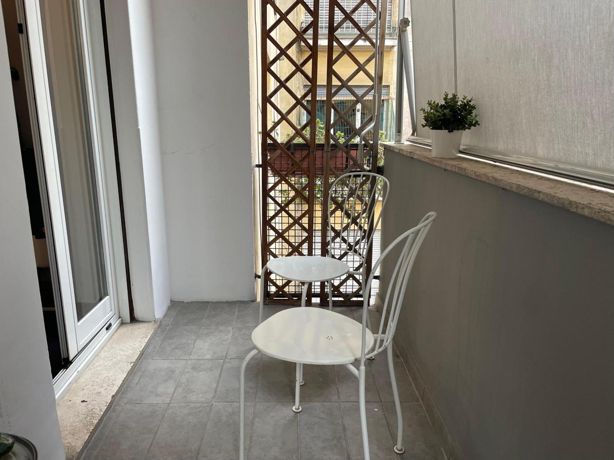 Atlantic Smart With Ac Appartamento *
