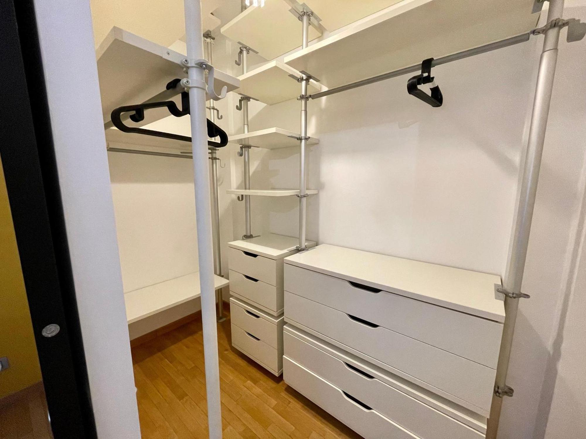 Atlantic Smart With Ac Roma