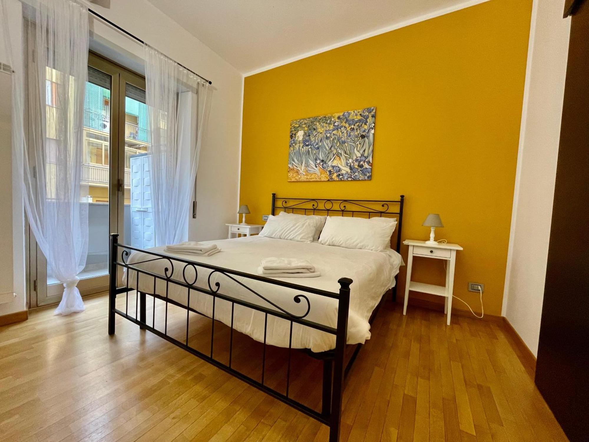 Atlantic Smart With Ac Appartamento